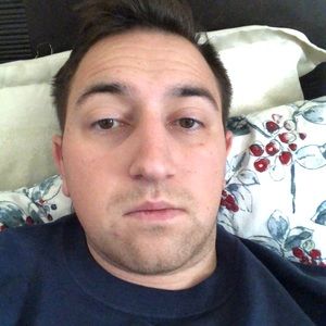 Meet your Posher, CJ